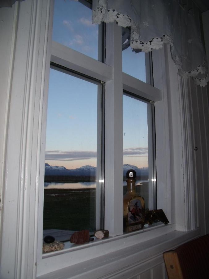 Husey Hostel & Horsefarm Egilsstadir Exterior photo